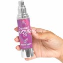 Secret Play Olejek do masażu Exotic Fruit 50ml - satynowa pielęgnacja