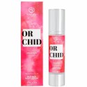 Secret Play Orchid Silk Nawilżający Balsam do Ciała Wanilia 50ml