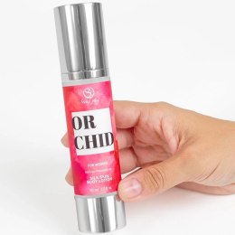 Secret Play Orchid Silk Nawilżający Balsam do Ciała Wanilia 50ml
