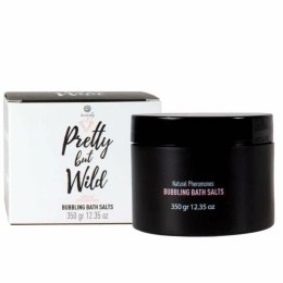 Secret Play Pretty But Wild sol do kąpieli 350g karmelowa pielęgnacja
