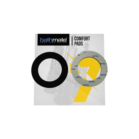 Bathmate Hydro7 Comfort - Zestaw 2 wkładek anatomicznych wymiennych Bathmate Hydro7 Comfort - Zestaw 2 wkładek anatomicznych wymiennych