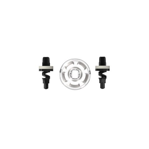 Bathmate HydroMax - Zestaw zamiennych zaworow do systemu wodnego Bathmate HydroMax - Zestaw zamiennych zaworow do systemu wodnego