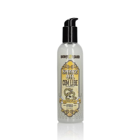 Boneyard Hybrid Premium Lubricant Wężowy 250 ml Boneyard Hybrid Premium Lubricant Wężowy 250 ml