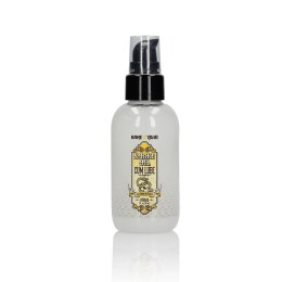 Boneyard Hybrydowy Olejek Intymny Snake 50 ml