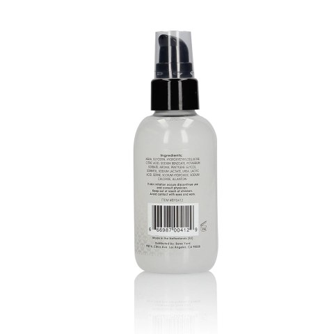 Boneyard Hybrydowy Olejek Intymny Snake 50 ml Boneyard Hybrydowy Olejek Intymny Snake 50 ml