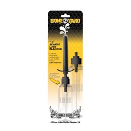 Boneyard Skwert Lube - aplikator środka smarującego z wymiennymi końcowkami 10 cm