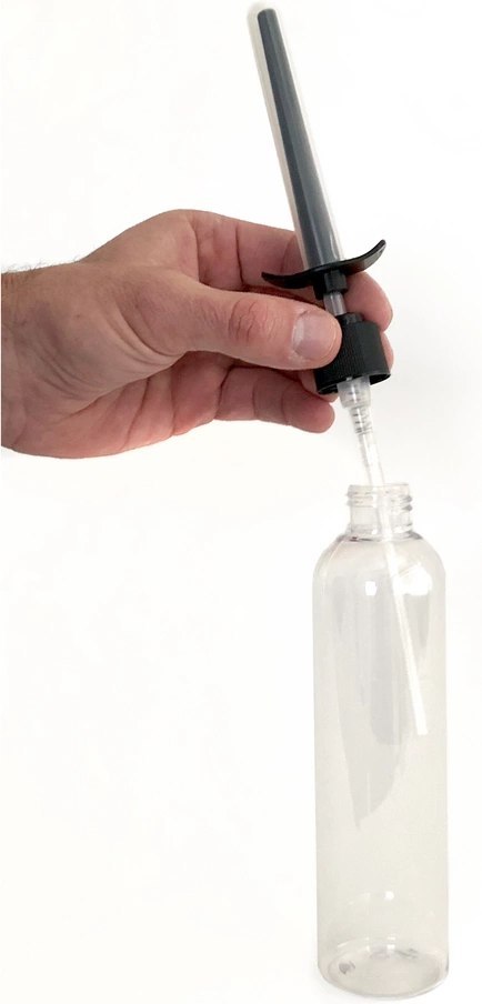 Boneyard Skwert Lube - aplikator środka smarującego z wymiennymi końcowkami 10 cm Boneyard Skwert Lube - aplikator środka smarującego z wymiennymi końcowkami 10 cm