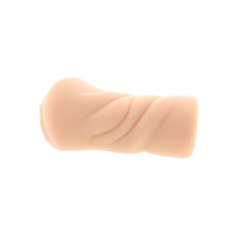 Gvibe Alanah Rae model intymny anatomiczny rękaw, silikon TPE Gvibe Alanah Rae model intymny anatomiczny rękaw, silikon TPE