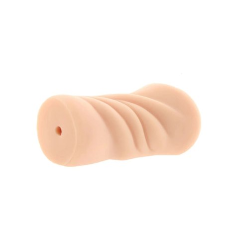 Gvibe Alanah Rae model intymny anatomiczny rękaw, silikon TPE Gvibe Alanah Rae model intymny anatomiczny rękaw, silikon TPE