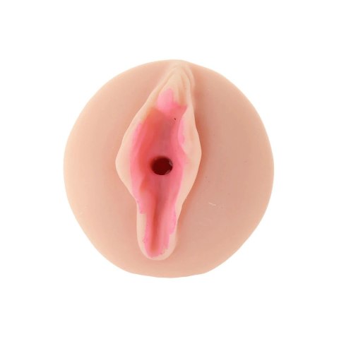 Gvibe Alexis Monroe model intymny anatomiczny, teksturowany tunel Gvibe Alexis Monroe model intymny anatomiczny, teksturowany tunel