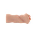 Gvibe Alexis Monroe model intymny anatomiczny, teksturowany tunel