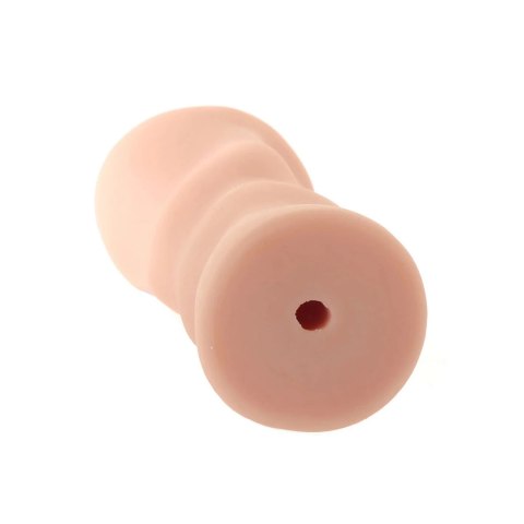 Gvibe Alexis Monroe model intymny anatomiczny, teksturowany tunel Gvibe Alexis Monroe model intymny anatomiczny, teksturowany tunel