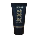 HOT XXL Gold Edition krem pielęgnacyjny z drzewem potencji i tauryną 50 ml