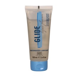 HOT Lubricant Water-Based 100 ml - neutralny żel nawilżający