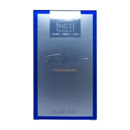 HOT Twilight Naturalny spray feromonowy dla mężczyzn 50 ml