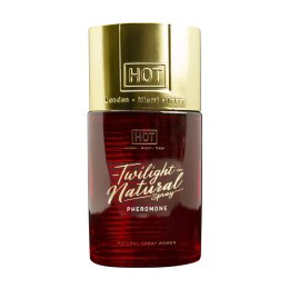 HOT Twilight Naturalny spray z feromonami dla kobiet 50ml bezzapachowy