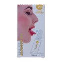 HOT Żel pielęgnacyjny do jamy ustnej Wanilia 50 ml praktyczny roll-on