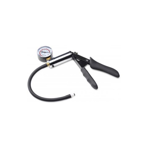 XR Brands Master Series pompa prożniowa z manometrem 23 cm XR Brands Master Series pompa prożniowa z manometrem 23 cm