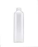 Shots Lube Bar Butelka 250 ml - Pojemnik do dozowania, zestaw 200 szt.