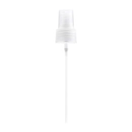 Shots Lube Bar Spray - Nasadki z atomizerem do butelek 250 ml, 200 szt.