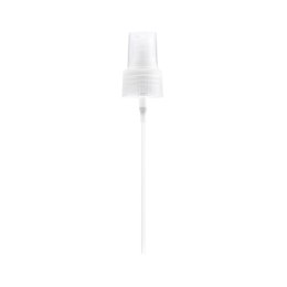 Shots Lube Bar - Zestaw 280 nasadek z rozpylaczem do butelek 150 ml