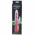 Baile Passion Rampante 10F Rożowy Model 27 cm - Wielofunkcyjny System Wibracji