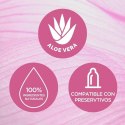 Durex Naturals Extra Sensitive żel intymny aloesowy 100 ml
