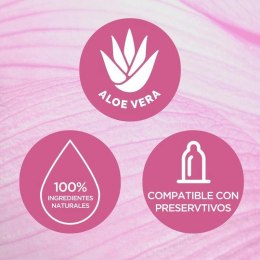 Durex Naturals Extra Sensitive żel intymny aloesowy 100 ml