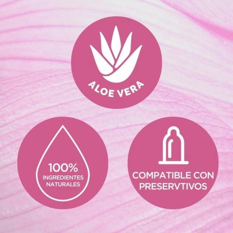 Durex Naturals Extra Sensitive żel intymny aloesowy 100 ml