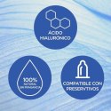 Durex Naturals Żel Nawilżający 100 ml - Naturalny, Bez Zapachu, pH Neutralne