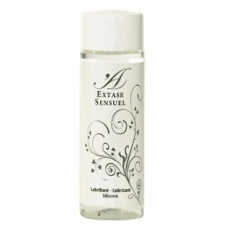 Extase Sensual Silikonowy Żel Poślizgowy 100ml, jedwabista formuła