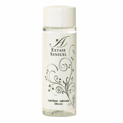Extase Sensual Silikonowy Żel Poślizgowy 100ml, jedwabista formuła