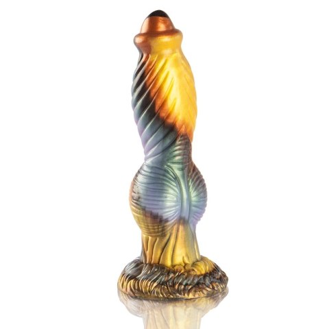 EPIC Cybersilicock Phoenix silikonowy model z pilotem bezprzewodowym