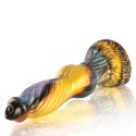 EPIC Cybersilicock Phoenix silikonowy model z pilotem bezprzewodowym