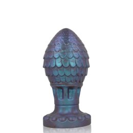 EPIC Cybersilicock Vrakos Dragon Egg korek silikonowy S