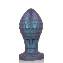 EPIC Vrakos Dragon Egg korek silikonowy M inspirowany mitologią