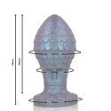 EPIC Vrakos Dragon Egg korek silikonowy M inspirowany mitologią