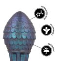 EPIC Vrakos Dragon Egg korek silikonowy M inspirowany mitologią
