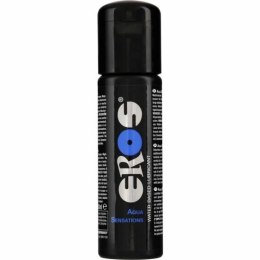 EROS Aqua Sensations żel nawilżający wodny 100 ml bezbarwny