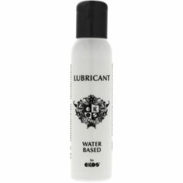 EROS Fetish Line żel intymny wodny 100 ml bezzapachowy wydajny