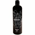 Heros Bodyglide Silikonowy Środek Smarny 500 ml - Bezbarwny, Bezwonny