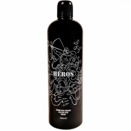 Heros Bodyglide Silikonowy Środek Smarny 500 ml - Bezbarwny, Bezwonny