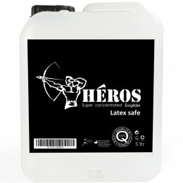 Heros Bodyglide Silikonowy środek nawilżający 5000 ml bezzapachowy