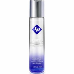 ID Free Hipoalergiczny Lubrykant na Bazie Wody 30 ml
