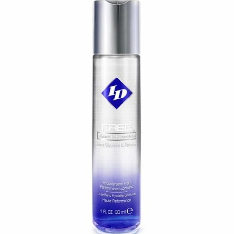 ID Free Hipoalergiczny Lubrykant na Bazie Wody 30 ml