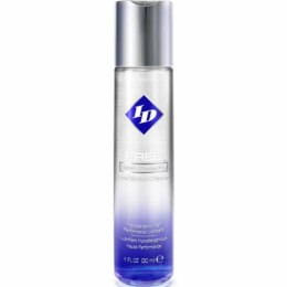 ID Free Żel nawilżający hipoalergiczny wodny 255 ml