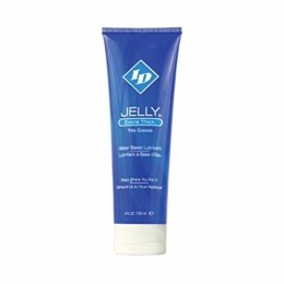 ID Jelly Lubrykant wodny o bardzo gęstej konsystencji, tubka 120 ml