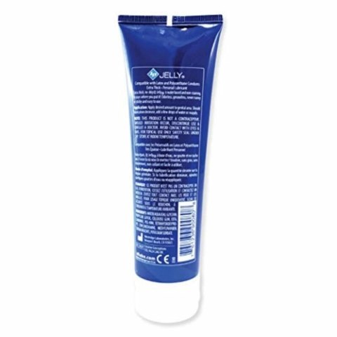 ID Jelly Lubrykant wodny o bardzo gęstej konsystencji, tubka 120 ml