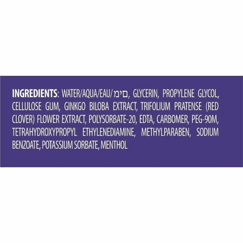 ID Pleasure Lubrykant Wodny 500 ml - Efekt Delikatnego Mrowienia