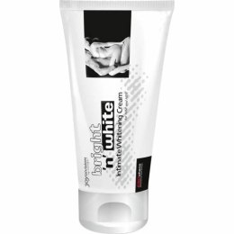JoyDivision Bright 'n' White krem rozjaśniający do skory unisex 100ml